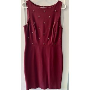 Ann Taylor Work Dress